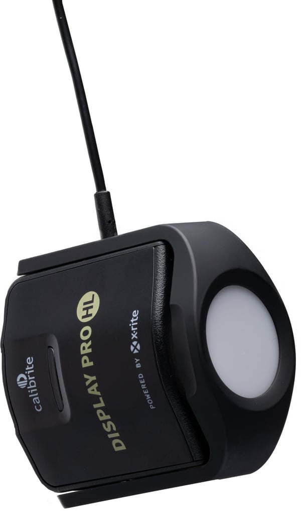 Calibrite Display Pro HL -skärmkalibreringsenhet