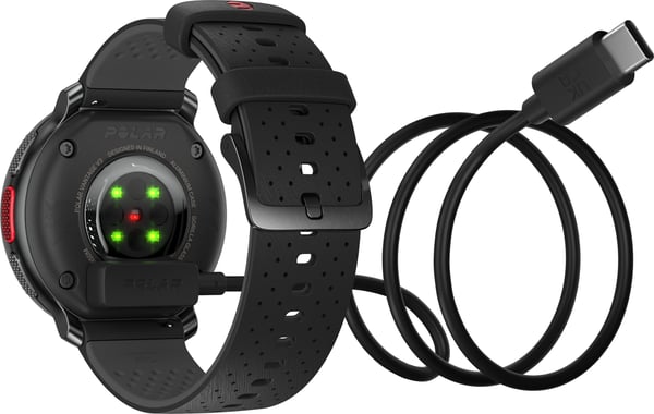 Polar Charge 2.0 -laddningskabel, USB-C