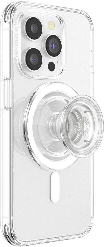 PopSockets PopGrip til MagSafe-holder, klar
