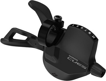 Shimano Cues SL-U6000-11R växelspak, 11-v