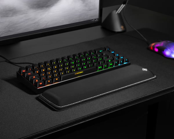 Deltaco Gaming Compact handledstöd
