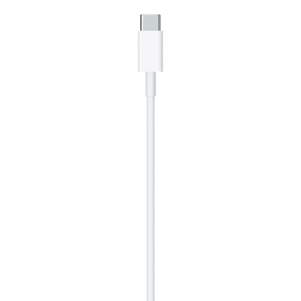 Apple USB-C till Lightning-kabel 1 m (MUQ93)