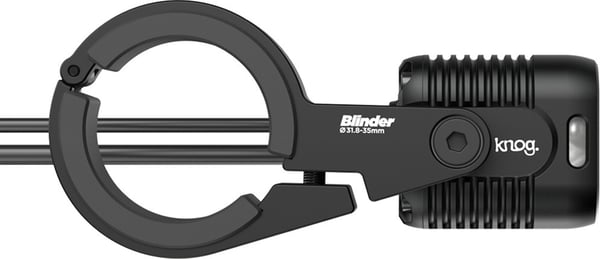 Knog Blinder External 1300 lm