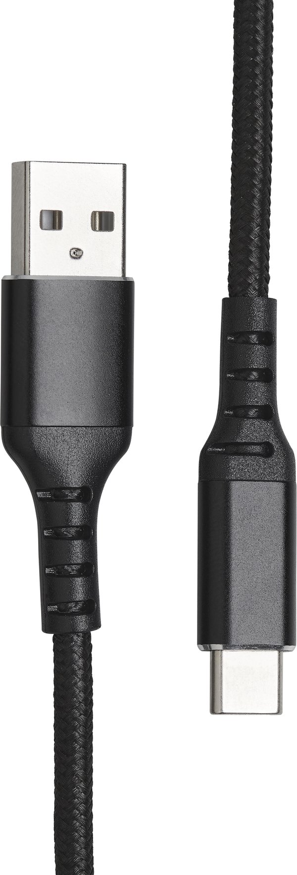 Fuj:tech USB-C - USB-A kabel, 0,5 m