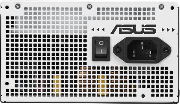 ASUS Prime 850W Gold ATX 3.0 -ATX-strømforsyning, 850 W