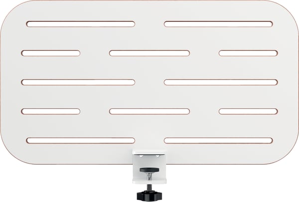 Leitz Ergo -litet förvaringsblock, 42 x 25 cm