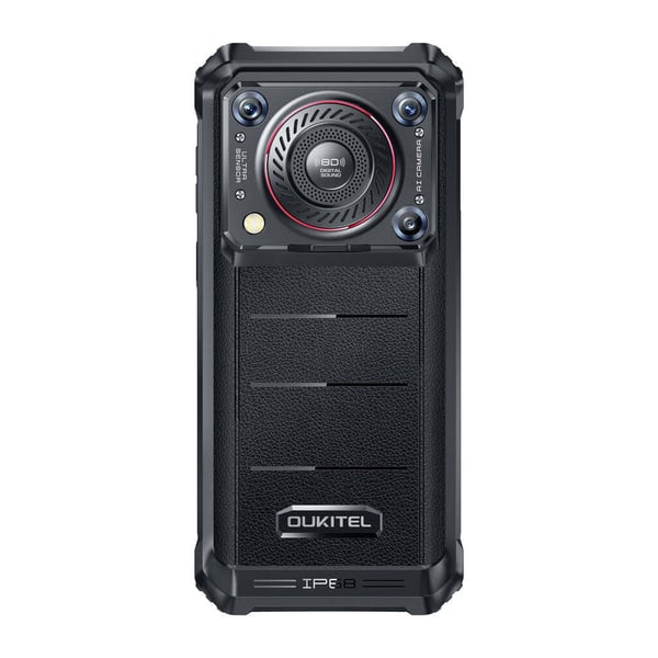 Oukitel WP36 Pro tålig smartphone
