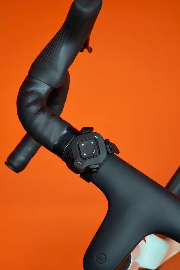 Wahoo Zwift Click & Cog -virtuell växel
