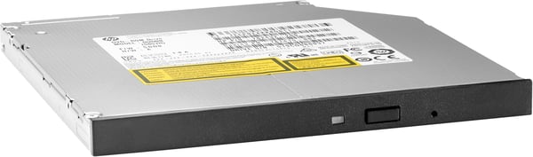 HP 9,5 mm tunn optisk DVD-ROM-enhet (K3R63AA)