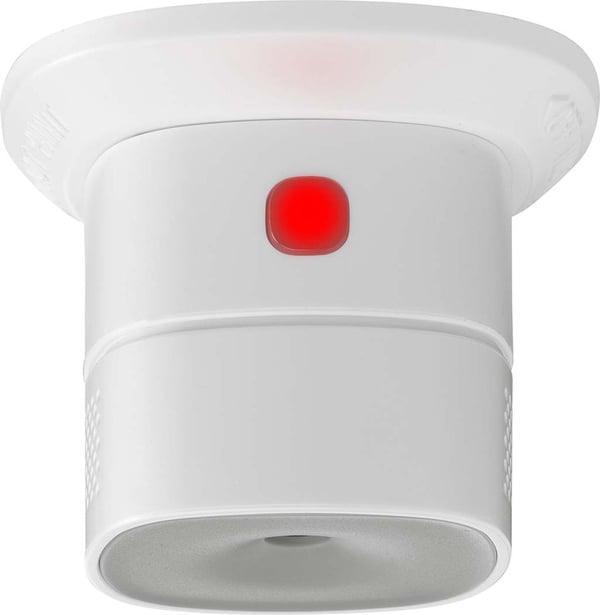 Nedis SMARTCOA10 -smart koldioxidvarnare