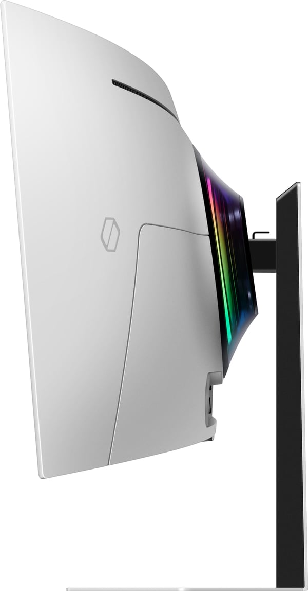 Samsung Odyssey OLED G9 (G95SD) 49" spelmonitor