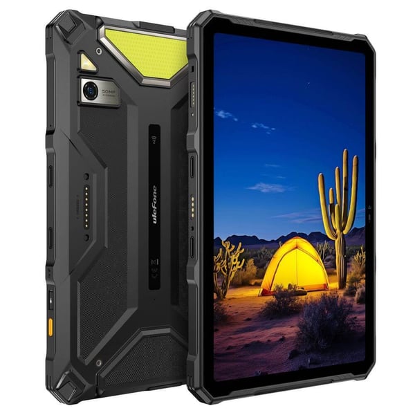 Ulefone Armor Pad 4 Ultra surfplatta