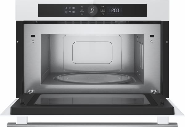 Whirlpool WMD44MW Absolute mikrovågsugn, vit