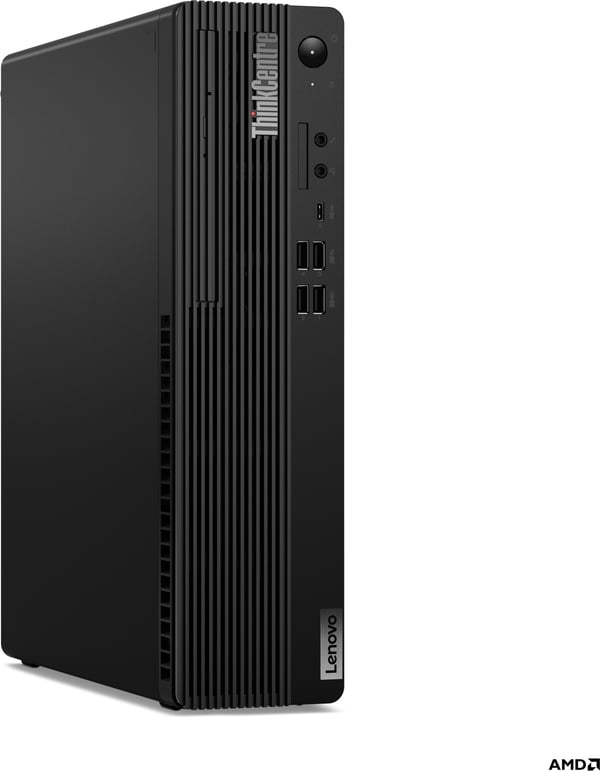 Lenovo ThinkCentre M75s Gen 5 SFF -arbetsstation, Win 11 Pro (12TA000XMX)