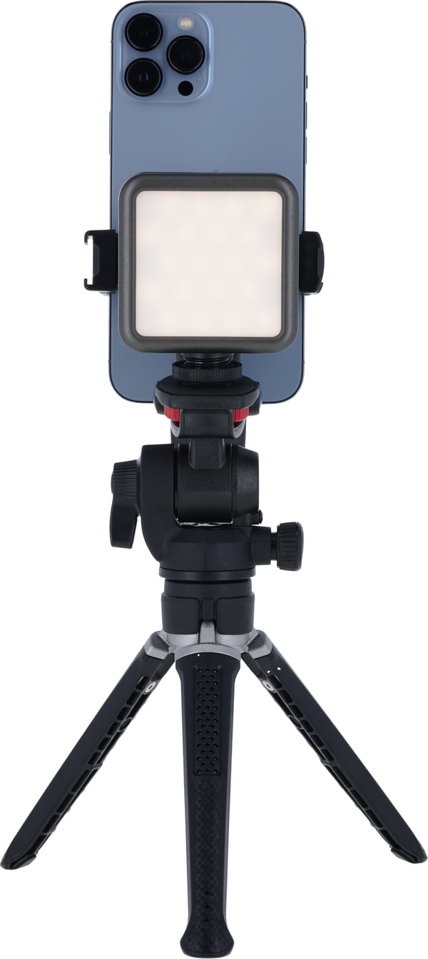 Rollei Creator Grip tripod