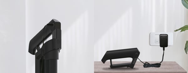 Hoover HF2 Home stavdammsugare