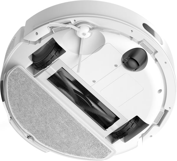 TP-link Tapo RV30 Max Plus, vit