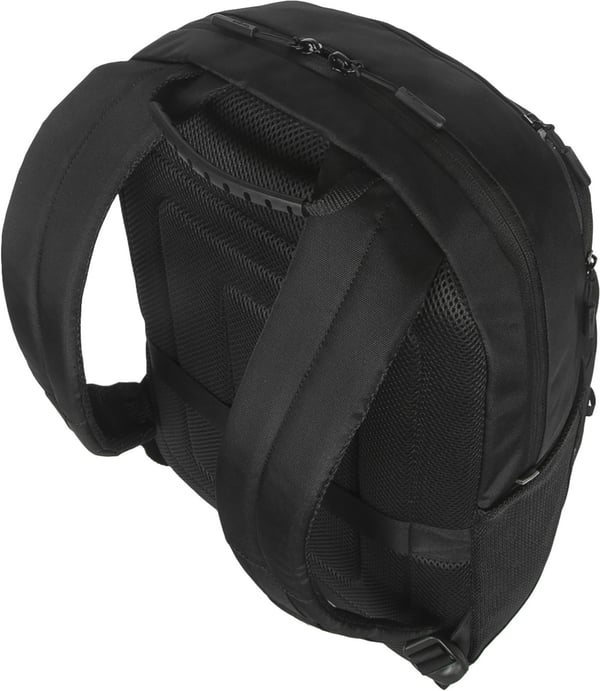 Targus Classic EcoSmart 16" datoryggsäck, svart