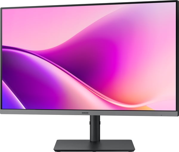 Samsung Essential Monitor S4 (S43UF) 27" skärm