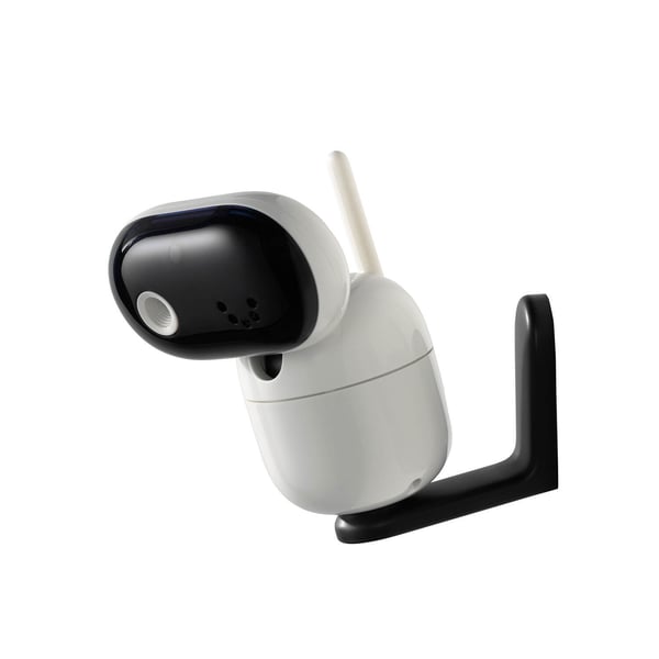 Motorola Baby Monitor PIP1510 Video-babyvakt