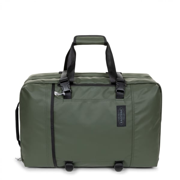 Eastpak TRAVELPACK Tarp ryggsäck, grön
