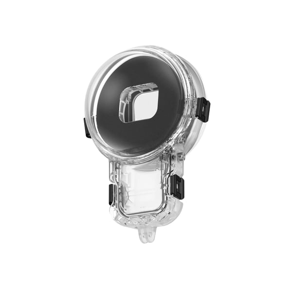Insta360 X5 Invisible Dive Case Pro dykfodral