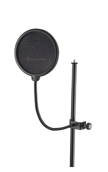 K&M 23956 - pop-filter/vindskydd K&M 23956 - pop-filter/vindskydd