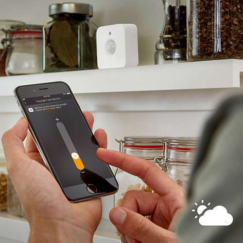 Philips Hue Rörelsesensor, rörelsedetektor