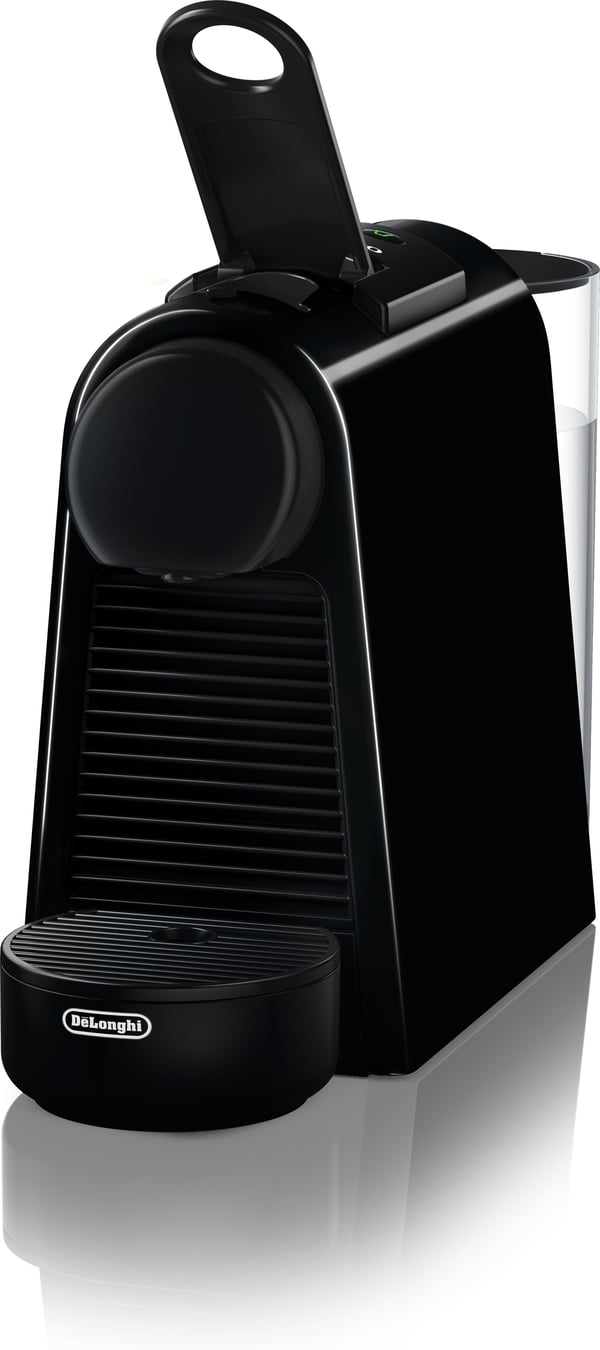 Nespresso Essenza Mini -kapselmaskin