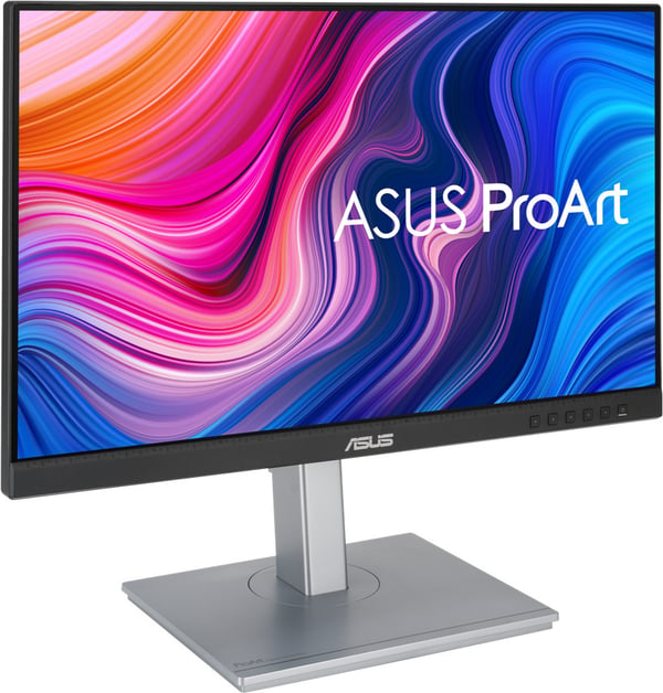 Asus ProArt PA247CV 24"-skärm
