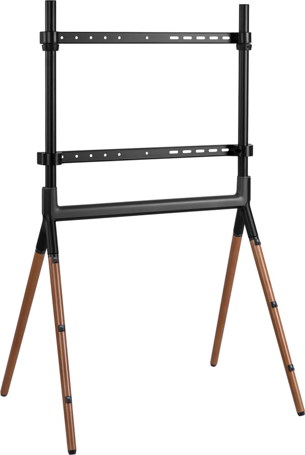 Mozi Art Series FS-21 golvstativ för 49 - 75" TV