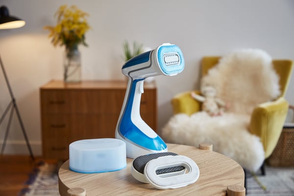 Tefal Pure Tex desinficerende klædedam