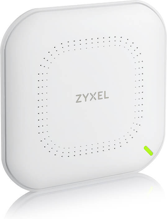 ZyXEL NWA50AX Dual-Radio PoE -WiFi6-accesspunkt