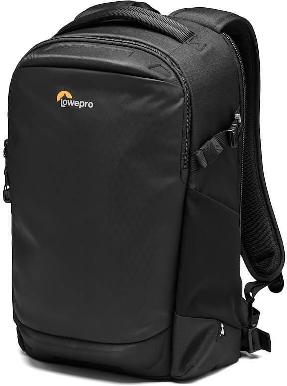 Lowepro Flipside BP 300 AW III kameraryggsäck, svart