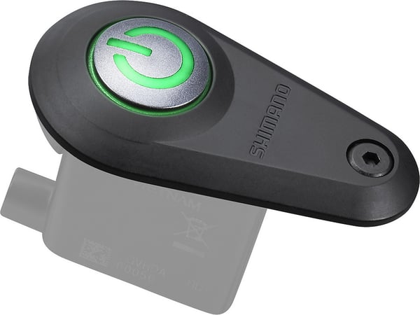 Shimano Steps SW-100 strömbrytare