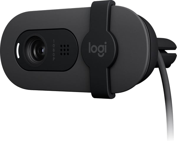 Logitech Brio 105 -web-kamera for virksomheder