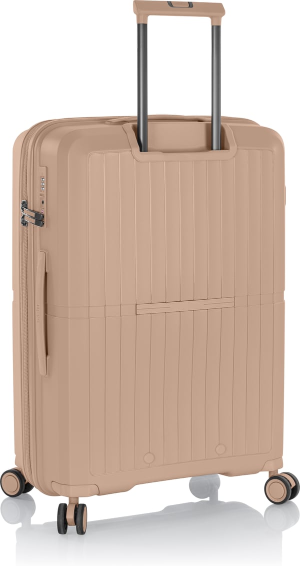 Heys Airlite 66 cm resväska, nude