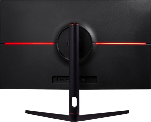 Blackstorm Flat 27" QHD 180Hz spelskärm