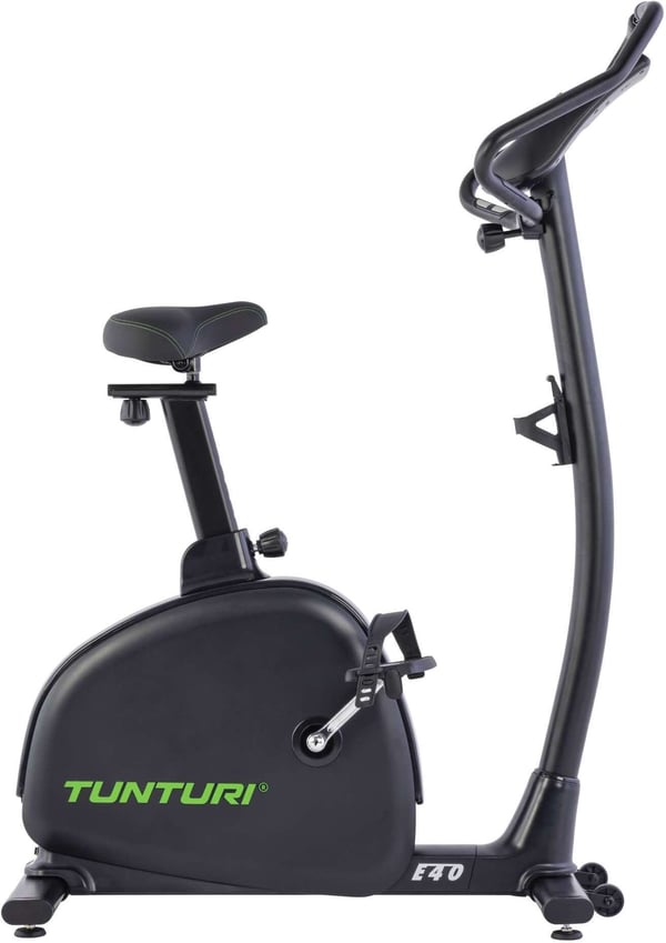 Tunturi Signature E40 -ergometercykel