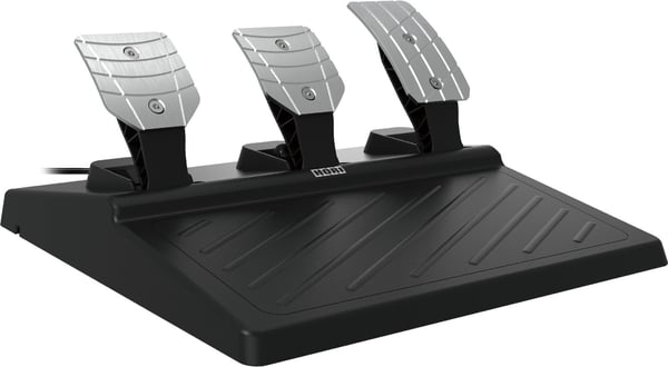 Hori Force Feedback Truck Control System - ratkontrol, PC