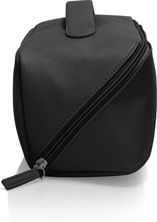 Heys Beauty Cosmetic Travel Bag - kosmetikpose, sort