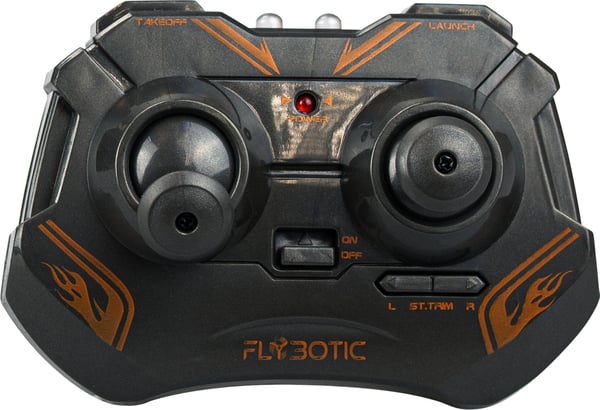 Flybotic Hover Blast - fjärrstyrd helikopter