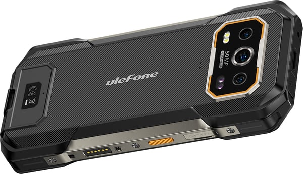 Ulefone Armor 27 Pro tålig smartphone