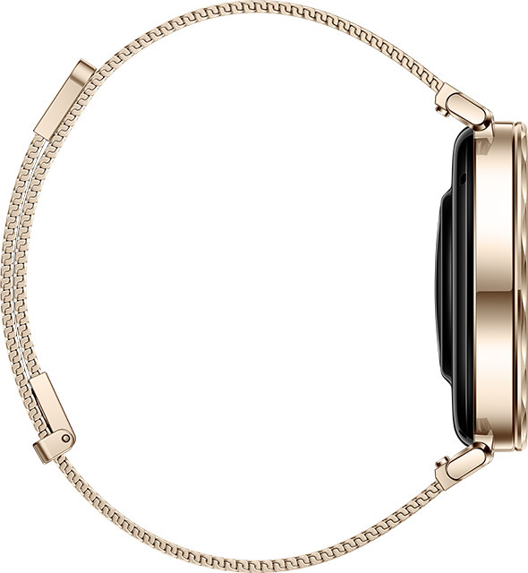 Huawei Watch GT5 -smartklocka, 41 mm, guld