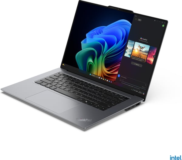 Lenovo ThinkPad X9 15 Gen 1 Aura Edition 15,3" -bärbar dator, Win 11 Pro (21Q6001FMX)