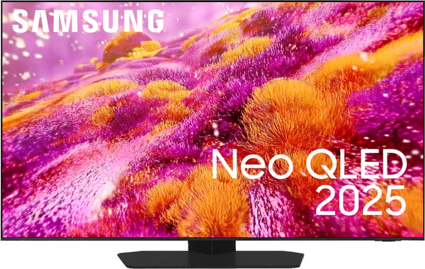 Samsung 43" QN90F 4K Neo QLED TV