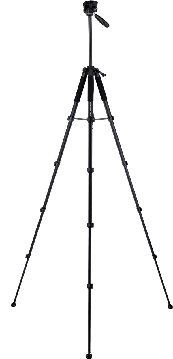 Rollei Compact Traveler Star S4 stativ