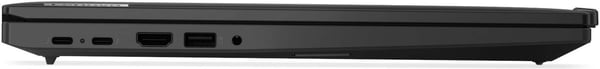 Lenovo ThinkPad P16s Gen 4 16" bärbar (21QR0034MX)