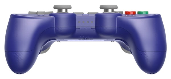 8BitDo Pro 3 Bluetooth Spelkontroll Lila PC/SWITCH