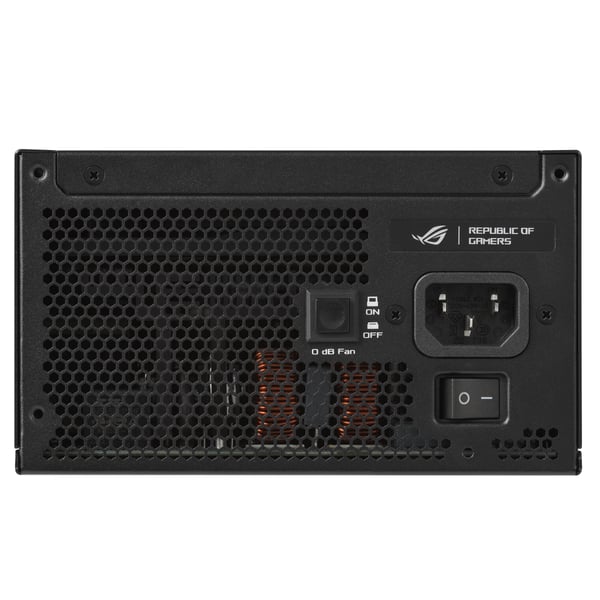 Asus ROG Strix 1000W Platinum ATX-nätaggregat